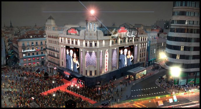 Escenas Encendidas En Callao