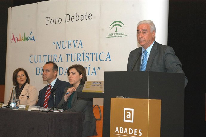 Luciano Alonso, Hoy En Granada