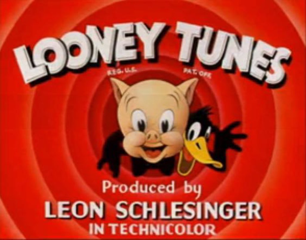 Cartoon Network revive los 'Looney tunes'