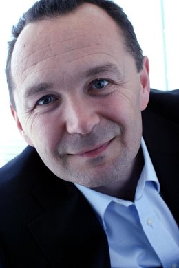 Director De Ventas Southern Europe De Motorola Ian Bayly