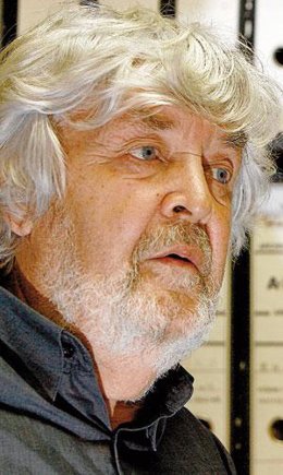 Xosé Manuel Beiras, Miembro Del Consello Nacional Del BNG