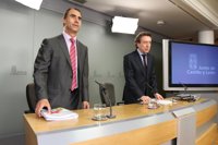 La Junta recuerda que se trabajaba en un Plan Industrial para Nissan y confía en avanzar para mantener el empleo