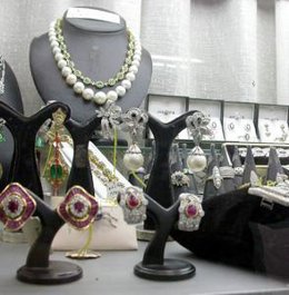 Los Joyeros Cordobeses, A León