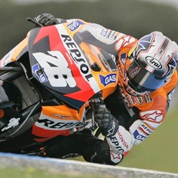 Jerez Acogerá El Mundial De Motociclismo