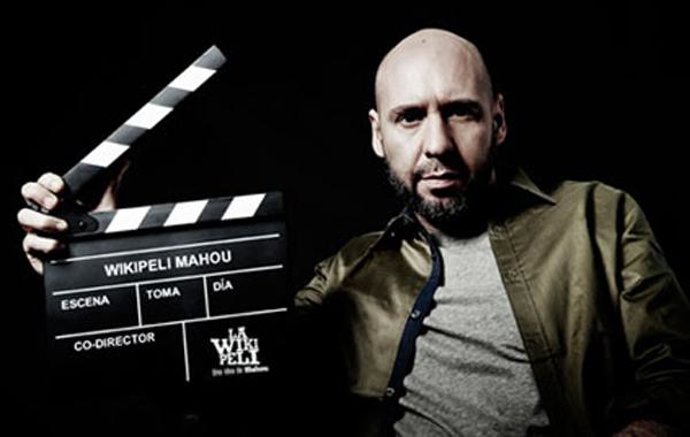 Jaume Balagueró Rueda La Wikipeli