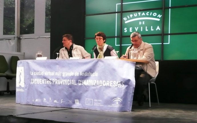 La Diputada Dolores Bravo, En El Centro