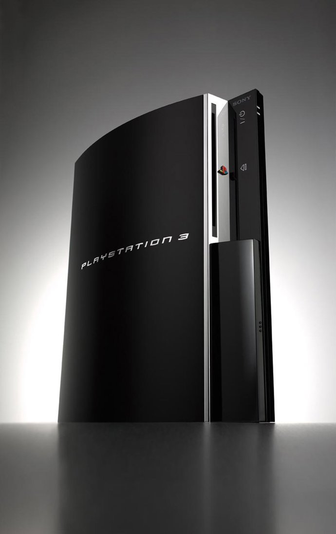 Playstation 3