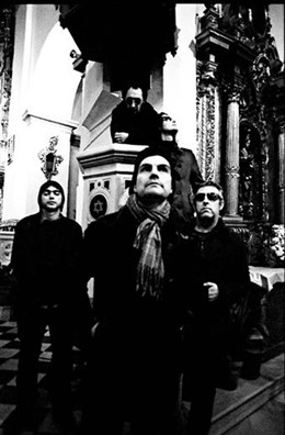 El Grupo Granadino Los Planetas