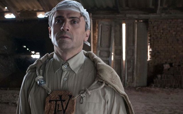Lo mejor de la temporada de \'La hora de José Mota\' Lo mejor de la temporada de \'La hora de José Mota\'