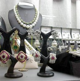 Los Joyeros Cordobeses, A León