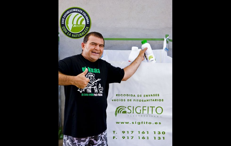 Foto: Sigfito