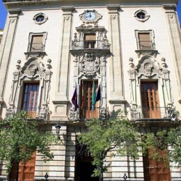 Ayuntamiento De Jaén