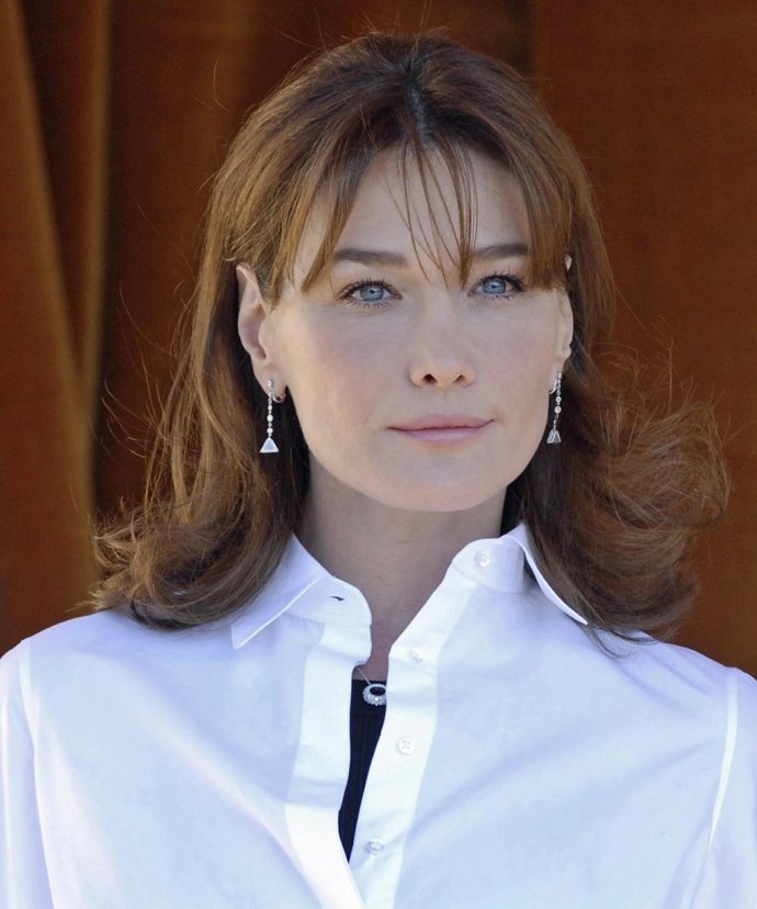 Carla Bruni