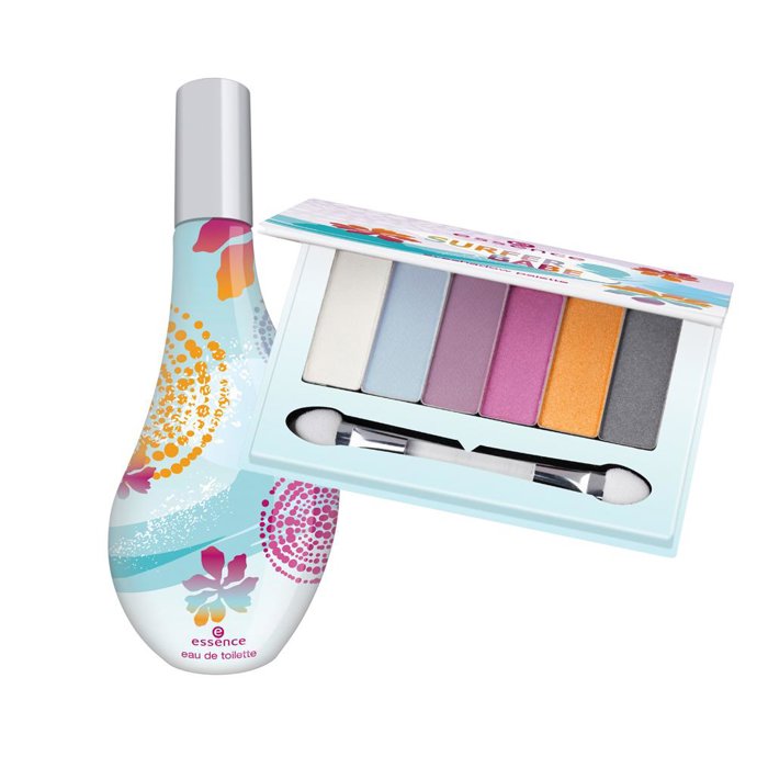 Línea 'Surfer Babe' 