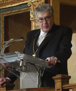 José Emilio Pacheco, Premio Cervantes 2009