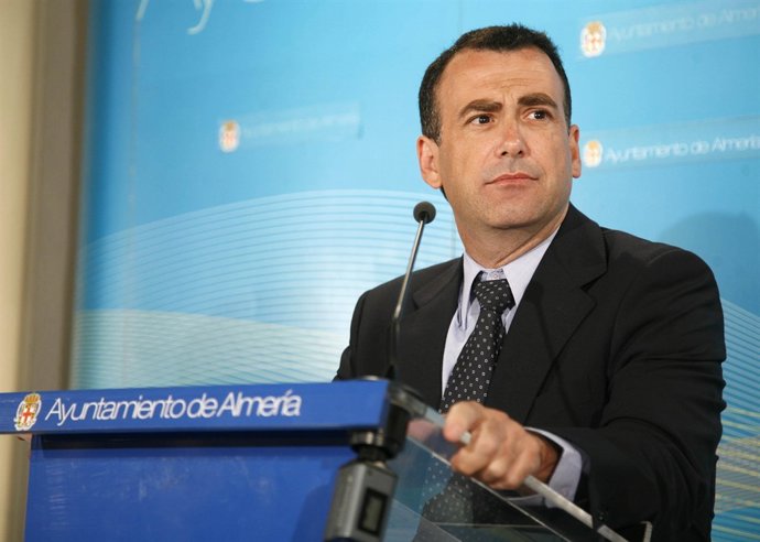 Pablo Venzal (PP), Portavoz Del Equipo De Gobierno Municipal 