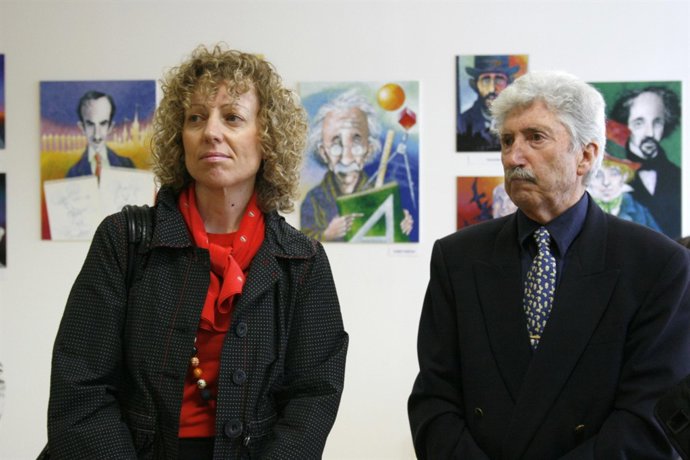 José Ramón Sánchez Y La Consejera