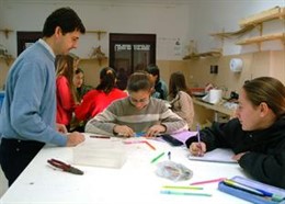Escolares 