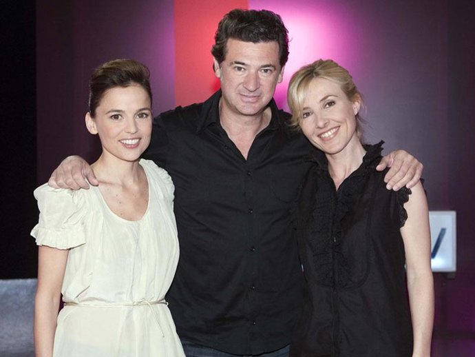 Versión española con Medem