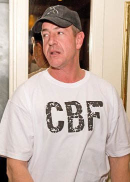 Michael Lohan, Padre De Lindsay Lohan