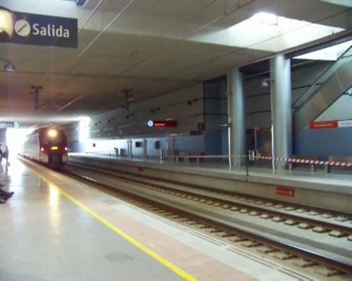 Infraestructuras Ferroviarias