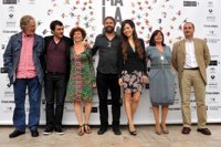 La película 'Rabia', de Sebastián Cordero, consigue la Biznaga de Oro del Festival de Málaga