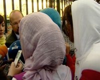 La familia de Najwa emprenderá acciones legales