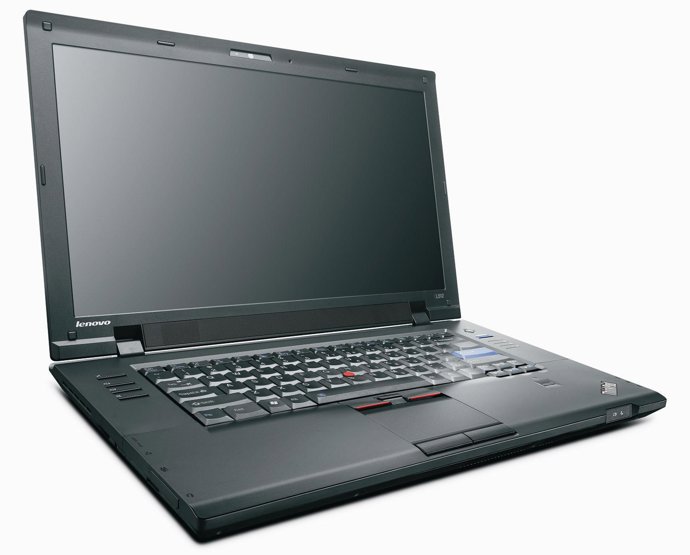 Portátil L512 De Lenovo.