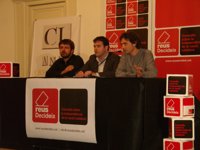 CDC y ERC piden a Montilla que vote en la consulta organizada en su municipio