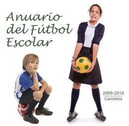 Portada Del Anuario