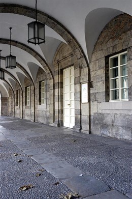 Parlamento De Cantabria