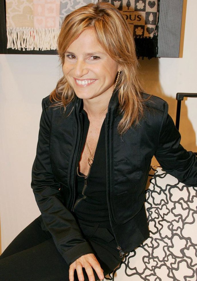 Eugenia Martínez De Irujo