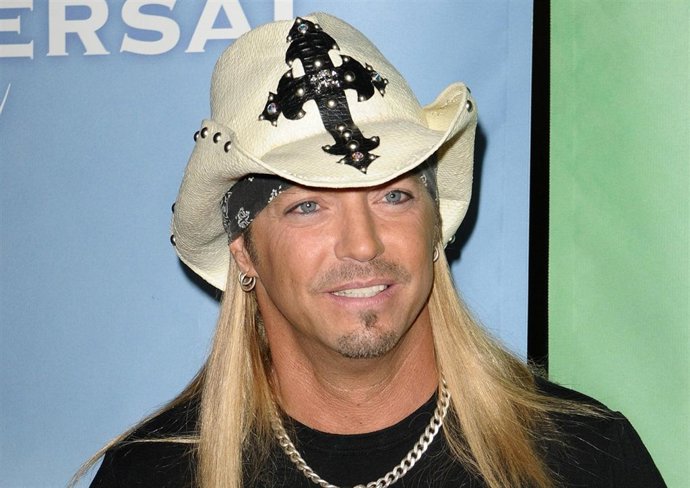 El Cantante De Poison, Bret Michaels