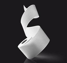 Papel baño Satino Back