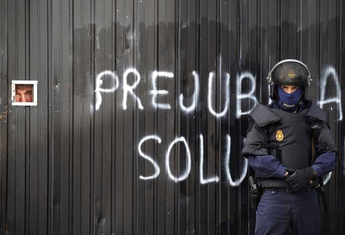 Fotografía Galardonada