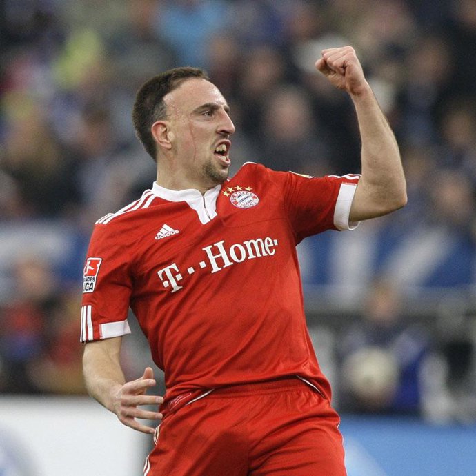 Ribéry