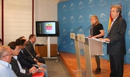 Presentación Plan Infomur