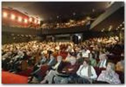 Teatro Concha Espina