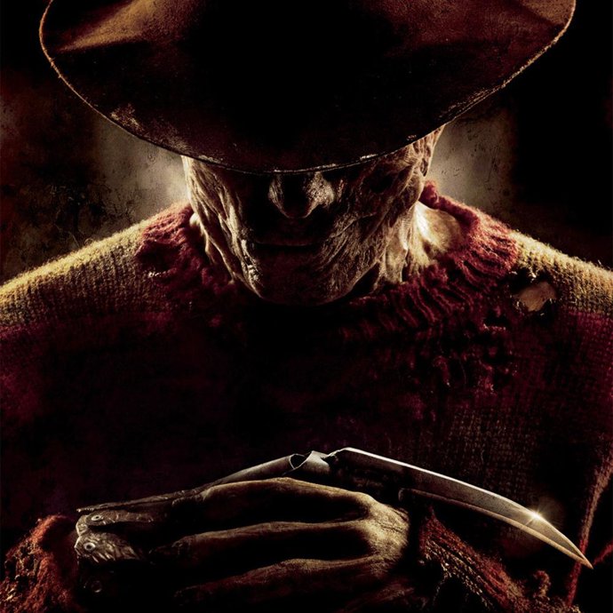 Freddy Krueger En Pesadilla En Elm Street