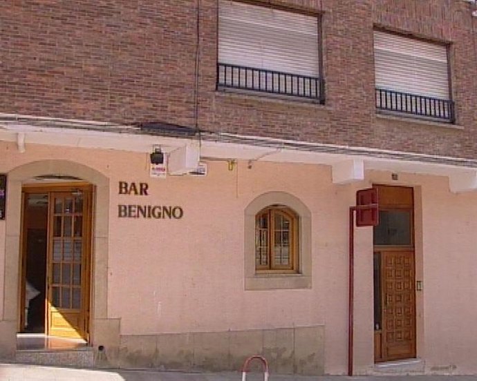 asesinan a un hombre de 67 años en Haro R