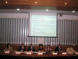 Presentación De Los Datos Del Cierre Del Ejercicio 2009