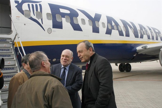 Aeropuerto De Parayas