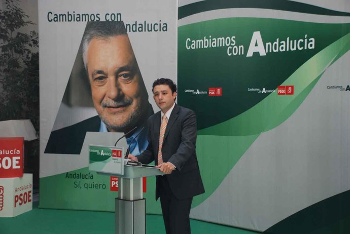 Rafael Velasco, Hoy En Rueda De Prensa