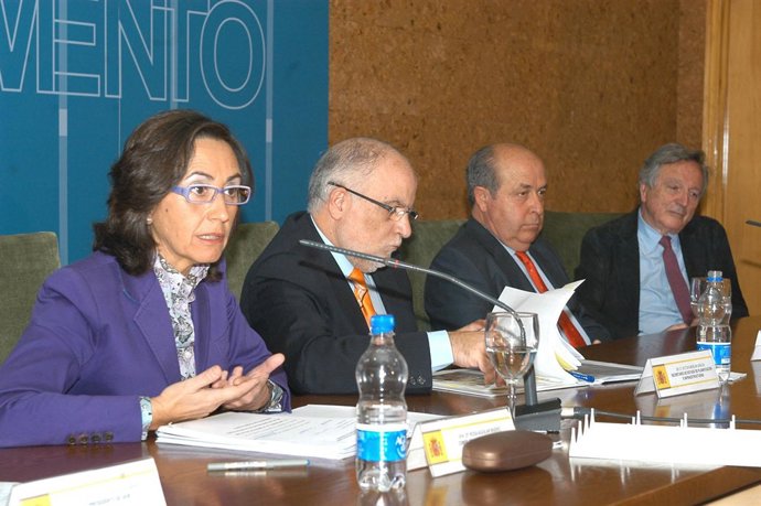 Presentación Estación De AVE En Granada