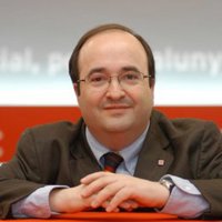 El PSC confía en alcanzar hoy el consenso para enviar al Senado una resolución unitaria