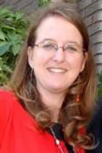 Leticia Díaz está "tranquila" e "ilusionada" ante su toma de posesión mañana como senadora