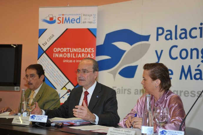 Prado, De La Torre Y De Aguilar