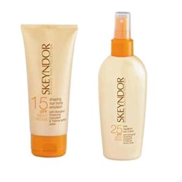 Biological Sun Protection