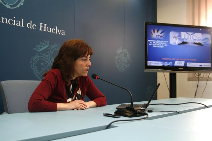 La Diputada De Medio Ambiente Informa Sobre Dos Proyectos Europeos Para Aumentar