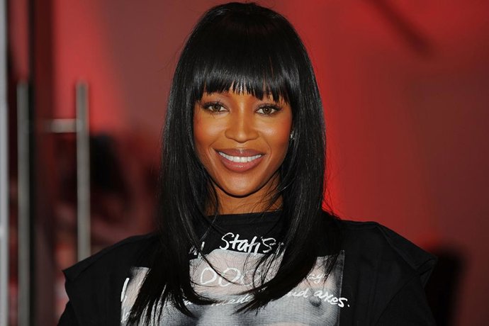 Naomi Campbell